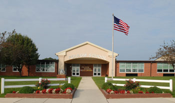 Folsom Elementary School