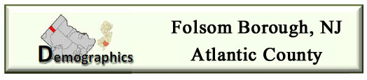 Folsom Demographic Profile